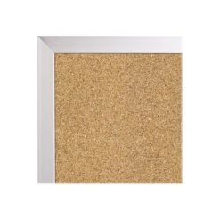 Best-Rite Valu-Tak Cork Bulletin Board, Aluminum Frame, 4' X 6' (301AG) 6 Best-Rite Valu-Tak Cork Bulletin Board, Aluminum Frame, 4' X 6' (301AG) -Prepa Furniture Shop sp42718003 s7
