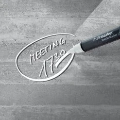 Sigel Magnetic Glassboards Glass Dry-Erase Whiteboard, 3' X 2' (GL148)