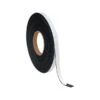 MasterVision Magnetic Tape, 0.5" X 16.67 Yds., Black (FM2321)
