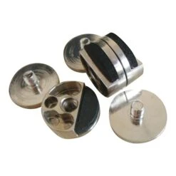 MooreCo Visionary Glass Dry-Erase Whiteboard, 8' X 4' (84065) -Prepa Furniture Shop sp43803157 s7