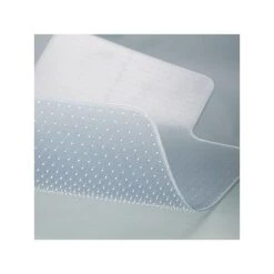 Deflect-O DuraMat 45" X 53'' Rectangular W/Lip Chair Mat For Carpet, Vinyl (DEFCM13233) 10 Deflect-O DuraMat 45" X 53'' Rectangular W/Lip Chair Mat For Carpet, Vinyl (DEFCM13233) -Prepa Furniture Shop sp43806288 s7