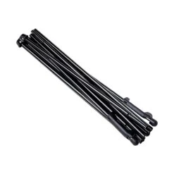 Quartet Instant Easel Display Easel, 63", Black Aluminum (29E) -Prepa Furniture Shop sp43806909 s7