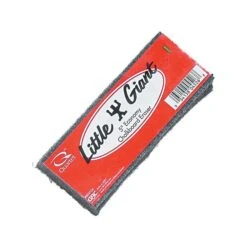 Quartet Little Giant Eraser 1"H X 2"W X 5"D (804526)