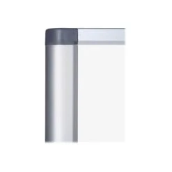 MasterVision Evolution Lacquered Steel Dry-Erase Whiteboard, Aluminum Frame, 4' X 3' (QR5203) -Prepa Furniture Shop sp44336319 s7