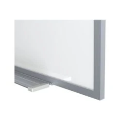 Ghent M2 Series Laminate Dry-Erase Whiteboard, Aluminum Frame, 5' X 4' (M2-45-4) -Prepa Furniture Shop sp44336906 s7