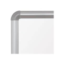 Best-Rite Porcelain Dry-Erase Whiteboard, Anodized Aluminum Frame, 4' X 4' (2H2PD) 5 Best-Rite Porcelain Dry-Erase Whiteboard, Anodized Aluminum Frame, 4' X 4' (2H2PD) -Prepa Furniture Shop sp44342657 s7