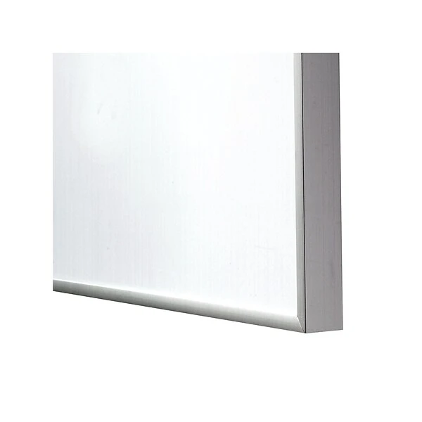 Quartet Matrix Painted Steel Dry-Erase Whiteboard, Aluminum Frame, 23" X 16" (M2316) 3 Quartet Matrix Painted Steel Dry-Erase Whiteboard, Aluminum Frame, 23" X 16" (M2316) - Image 3