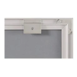 Quartet Matrix Painted Steel Dry-Erase Whiteboard, Aluminum Frame, 23" X 16" (M2316) 9 Quartet Matrix Painted Steel Dry-Erase Whiteboard, Aluminum Frame, 23" X 16" (M2316) -Prepa Furniture Shop sp44342687 s7