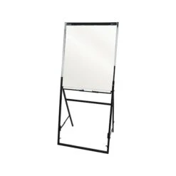 Quartet Futura Flip Chart Easel, 67", Black Metal (QT351900) -Prepa Furniture Shop sp44343212 s7