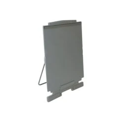 Quartet DuraMax Flip Chart Easel, 72", Gray Plastic (200E)