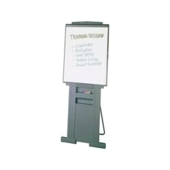 Quartet DuraMax Flip Chart Easel, 72", Gray Plastic (200E) -Prepa Furniture Shop sp44845108 s7
