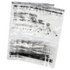 Woolite 3 Piece Air-Tight Large Vacuum Storage Bags