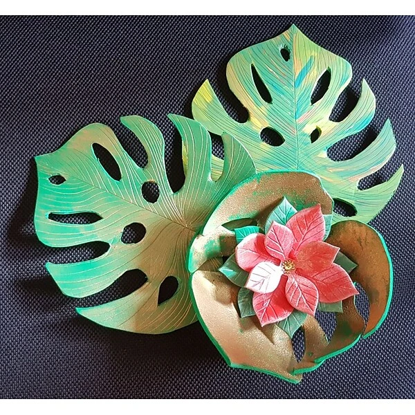 CraftTex Bubbalux FPBU118GN2 Craft Board, Forest Green, 2 Packs Of 3 Letter Size Sheets 2 CraftTex Bubbalux FPBU118GN2 Craft Board, Forest Green, 2 Packs Of 3 Letter Size Sheets - Image 2