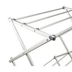 Woolite Aluminum Drying Rack (W-84151) 5 Woolite Aluminum Drying Rack (W-84151) -Prepa Furniture Shop sp4765403 s7