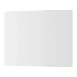 Elmer's Foam Poster Board, 20" X 30", White, 10/Carton (900802)