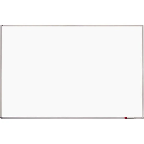 Quartet DuraMax Porcelain Dry-Erase Whiteboard, Anodized Aluminum Frame, 10' X 4' (PPA410) 1 Quartet DuraMax Porcelain Dry-Erase Whiteboard, Anodized Aluminum Frame, 10' X 4' (PPA410)