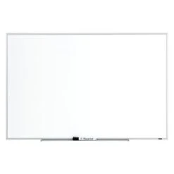 Quartet® Dry-Erase Board, 2' X 3', Aluminum Frame -Prepa Furniture Shop sp56244676 s7