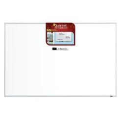 Quartet® Dry-Erase Board, 2' X 3', Aluminum Frame -Prepa Furniture Shop sp56244871 s7