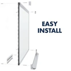 Quartet Prestige 2 DuraMax Porcelain Dry-Erase Whiteboard, Aluminum Frame, 8' X 4' (P558AP2) 15 Quartet Prestige 2 DuraMax Porcelain Dry-Erase Whiteboard, Aluminum Frame, 8' X 4' (P558AP2) -Prepa Furniture Shop sp56246807 s7