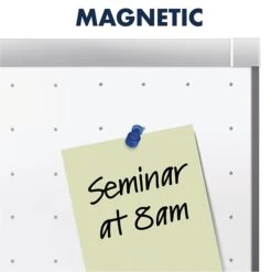 Quartet Prestige 2 Total Erase Dry-Erase Whiteboard, Aluminum Frame, 6' X 4' (TEM547A) 10 Quartet Prestige 2 Total Erase Dry-Erase Whiteboard, Aluminum Frame, 6' X 4' (TEM547A) -Prepa Furniture Shop sp56247003 s7