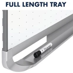 Quartet Prestige 2 Total Erase Dry-Erase Whiteboard, Aluminum Frame, 6' X 4' (TEM547A) 13 Quartet Prestige 2 Total Erase Dry-Erase Whiteboard, Aluminum Frame, 6' X 4' (TEM547A) -Prepa Furniture Shop sp56247005 s7