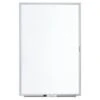 Quartet Nano-Clean Painted Steel Dry-Erase Whiteboard, Aluminum Frame, 8' X 4' (SM538)