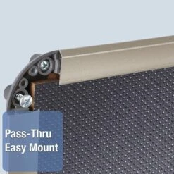 Quartet Prestige Foam Bulletin Board, Euro Frame, 2'H X 3'W (B363T) -Prepa Furniture Shop sp56261314 s7