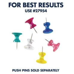 Quartet Classic Cork Bulletin Board, Oak Frame, 3'H X 5'W (305) -Prepa Furniture Shop sp56267094 s7