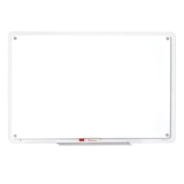 Quartet IQ Total Erase Dry-Erase Whiteboard, 1' X 0.5' (TM1107) 5 Quartet IQ Total Erase Dry-Erase Whiteboard, 1' X 0.5' (TM1107) - Image 5