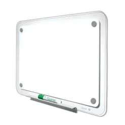 Quartet IQ Total Erase Dry-Erase Whiteboard, 1' X 0.5' (TM1107) 13 Quartet IQ Total Erase Dry-Erase Whiteboard, 1' X 0.5' (TM1107) -Prepa Furniture Shop sp56271140 s7
