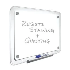 Quartet IQ Total Erase Dry-Erase Whiteboard, 1' X 0.5' (TM1107)