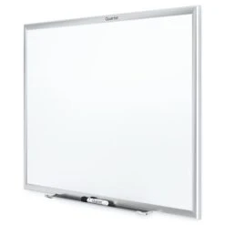 Quartet Classic Total Erase Dry-Erase Whiteboard, Aluminum Frame, 8' X 4' (S538) 10 Quartet Classic Total Erase Dry-Erase Whiteboard, Aluminum Frame, 8' X 4' (S538) -Prepa Furniture Shop sp56277247 s7
