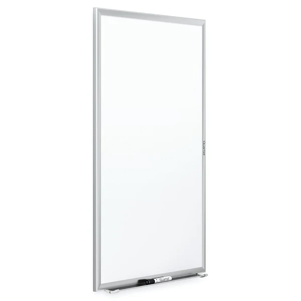 Quartet Classic Total Erase Dry-Erase Whiteboard, Aluminum Frame, 8' X 4' (S538) 4 Quartet Classic Total Erase Dry-Erase Whiteboard, Aluminum Frame, 8' X 4' (S538) - Image 4
