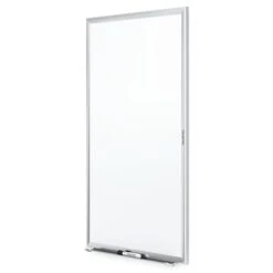 Quartet Classic Total Erase Dry-Erase Whiteboard, Aluminum Frame, 8' X 4' (S538) 12 Quartet Classic Total Erase Dry-Erase Whiteboard, Aluminum Frame, 8' X 4' (S538) -Prepa Furniture Shop sp56278557 s7