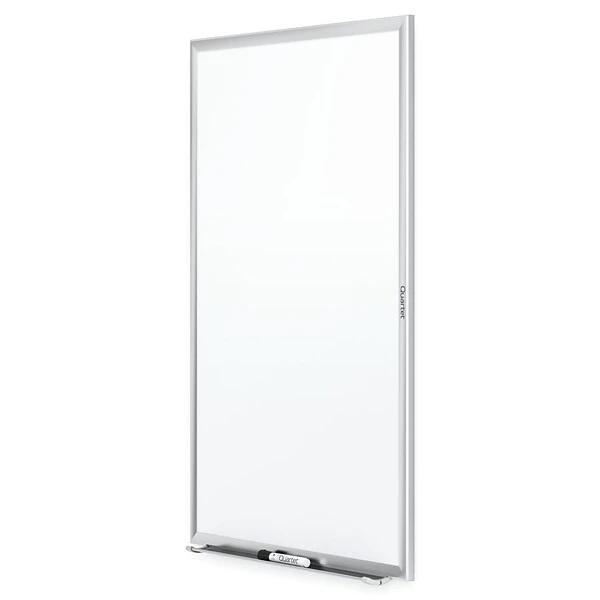 Quartet Classic Total Erase Dry-Erase Whiteboard, Aluminum Frame, 8' X 4' (S538) 5 Quartet Classic Total Erase Dry-Erase Whiteboard, Aluminum Frame, 8' X 4' (S538) - Image 5
