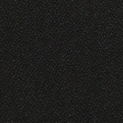 Quartet Oval Office Fabric Bulletin Board, Frameless, 3' X 2' (7683BK) -Prepa Furniture Shop sp56280329 s7