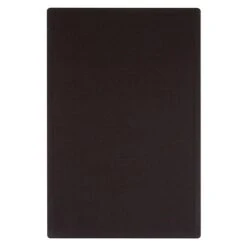 Quartet Oval Office Fabric Bulletin Board, Frameless, 3' X 2' (7683BK) -Prepa Furniture Shop sp56281634 s7