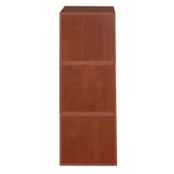 Niche Cubo Storage Set, 3 Cubes, Cherry (PC3PKWC) -Prepa Furniture Shop sp56713899 s7