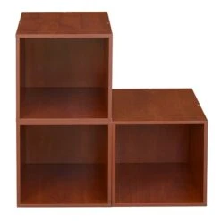 Niche Cubo Storage Set, 3 Cubes, Cherry (PC3PKWC) -Prepa Furniture Shop sp56713900 s7