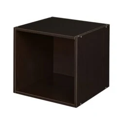 Niche Cubo Storage Set, 6 Cubes, Truffle (PC6PKTF) -Prepa Furniture Shop sp56713986 s7
