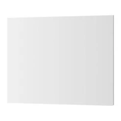Elmer's Foam Display Boards, White, 25/Carton (900109)
