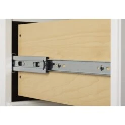 SystemBuild Kendall 36" 2 Door/2 Drawer Storage Cabinet, White (7364401PCOM) 9 SystemBuild Kendall 36" 2 Door/2 Drawer Storage Cabinet, White (7364401PCOM) -Prepa Furniture Shop sp60784536 s7