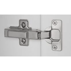 SystemBuild Kendall 24" Wall Cabinet, White (7366401PCOM) -Prepa Furniture Shop sp60784581 s7