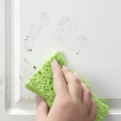 SystemBuild Kendall 24" Wall Cabinet, White (7366401PCOM) -Prepa Furniture Shop sp60784582 s7