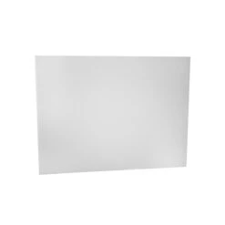 Crescent Fome-Cor Board, 3/16" X 30" X 40", White (11101-3040C)