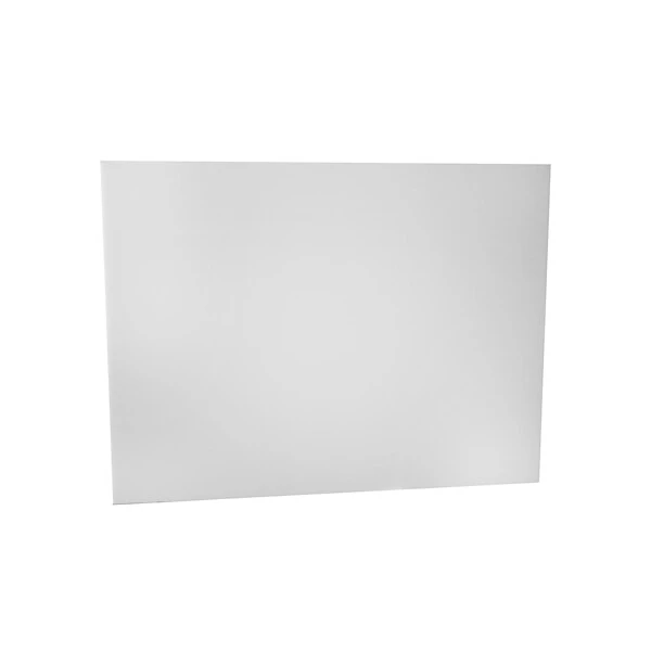 Crescent Fome-Cor Board, 3/16" X 30" X 40", White (11101-3040C) 1 Crescent Fome-Cor Board, 3/16" X 30" X 40", White (11101-3040C)