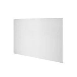 Crescent Fome-Cor Board, 3/16" X 40" X 60", White (11101-6040C)