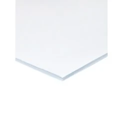 Elmer's Foam Display Board, 3/16" X 20" X 30", White, 25/Pack (PK25-900109)