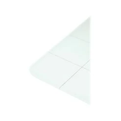 U Brands Cubicle/Wall Tempered Glass Dry-Erase Whiteboard, 2' X 1' (2341U00-01) -Prepa Furniture Shop sp62871560 s7