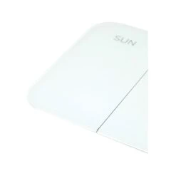 U Brands Cubicle Tempered Glass Dry-Erase Whiteboard, 1.7' X 0.4' (2342U00-01)